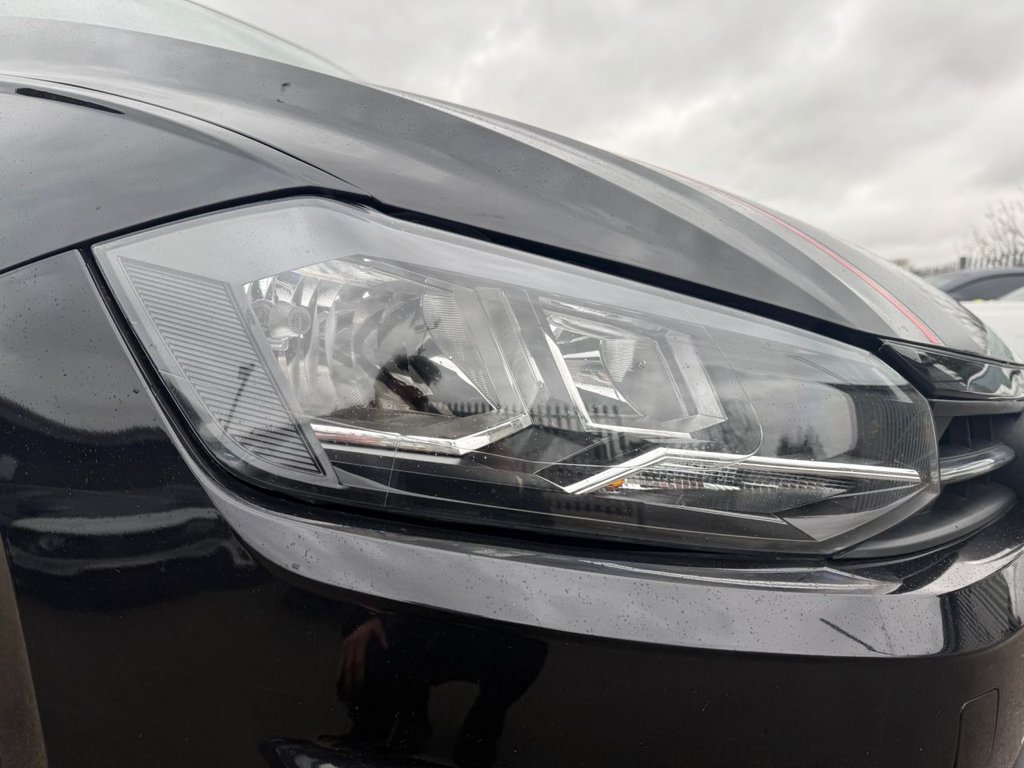 Used Volkswagen Polo 2020 for sale - 77897567: Photo 22