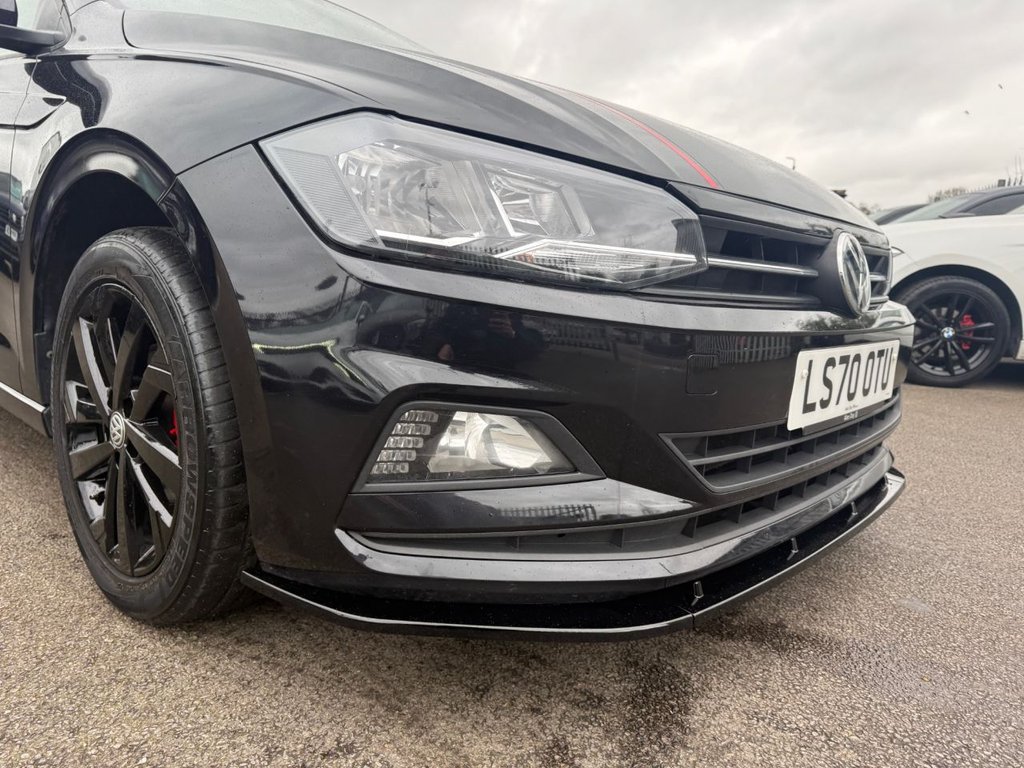 Used Volkswagen Polo 2020 for sale - 77897567: Photo 24