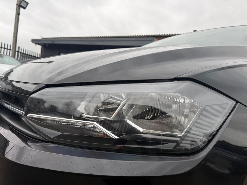 Used Volkswagen Polo 2020 for sale - 77897567: Photo 25