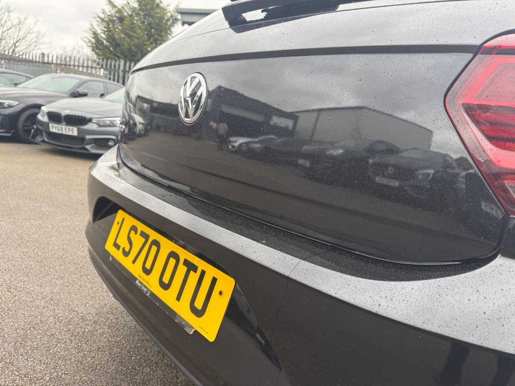 Used Volkswagen Polo 2020 for sale - 77897567: Photo 29