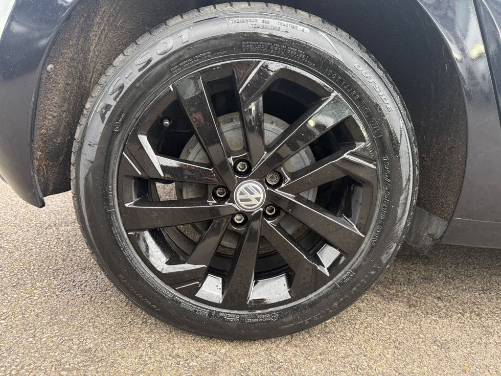 Used Volkswagen Polo 2020 for sale - 77897567: Photo 32