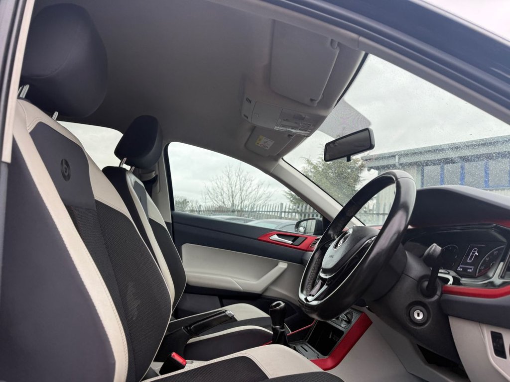 Used Volkswagen Polo 2020 for sale - 77897567: Photo 37
