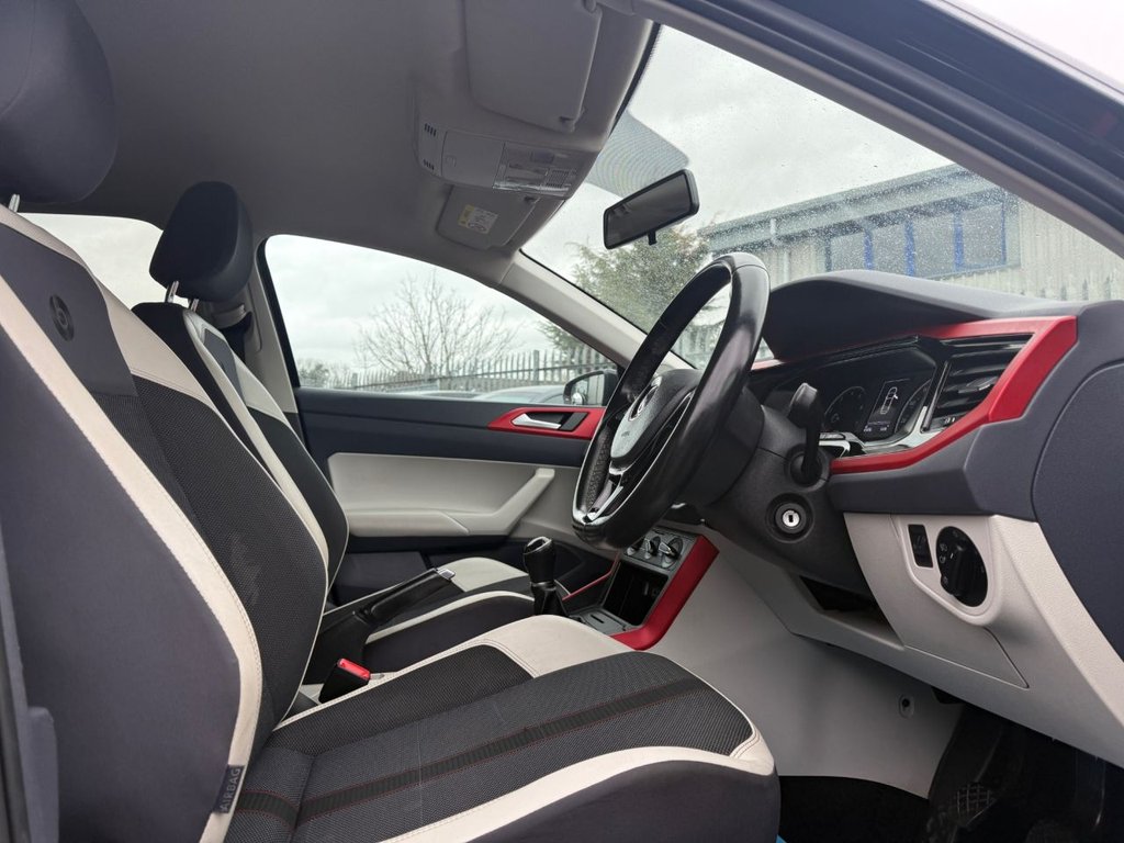 Used Volkswagen Polo 2020 for sale - 77897567: Photo 38