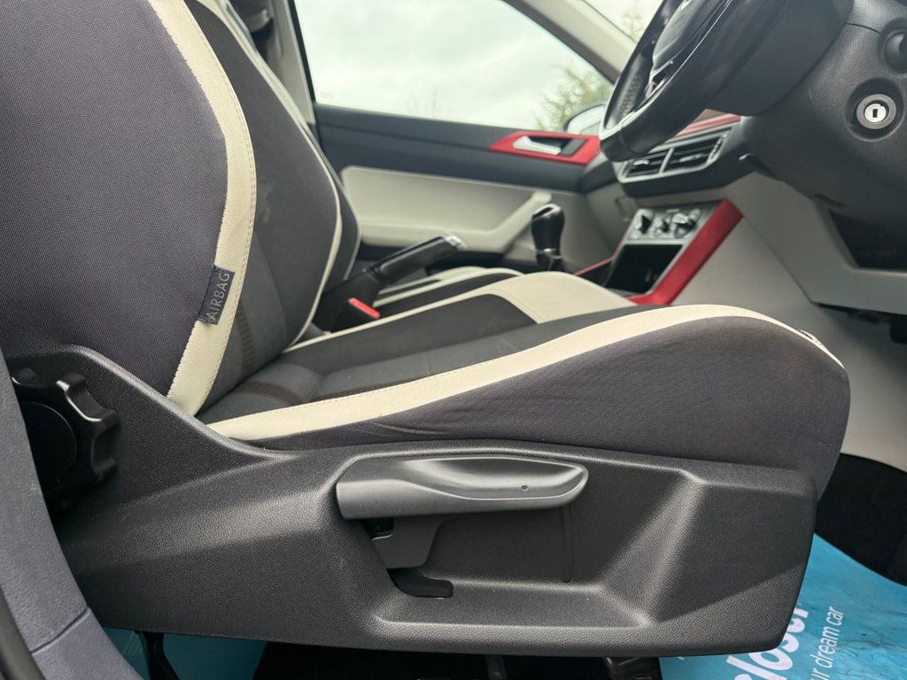 Used Volkswagen Polo 2020 for sale - 77897567: Photo 39