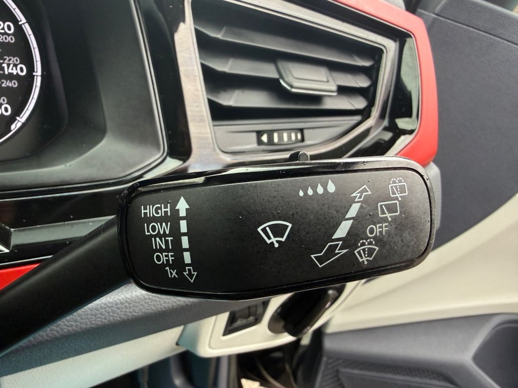 Used Volkswagen Polo 2020 for sale - 77897567: Photo 45