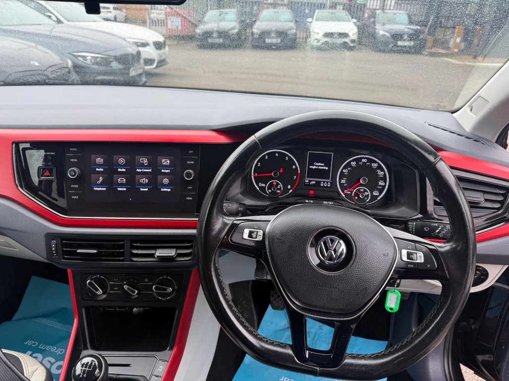 Used Volkswagen Polo 2020 for sale - 77897567: Photo 47