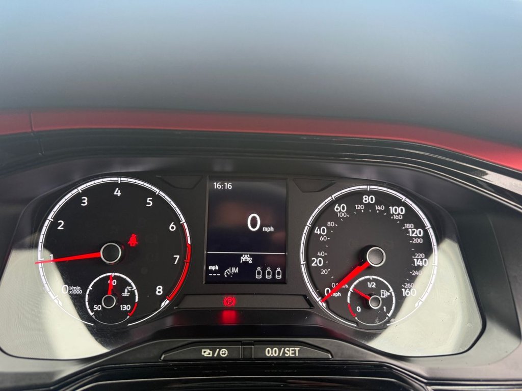 Used Volkswagen Polo 2020 for sale - 77897567: Photo 48