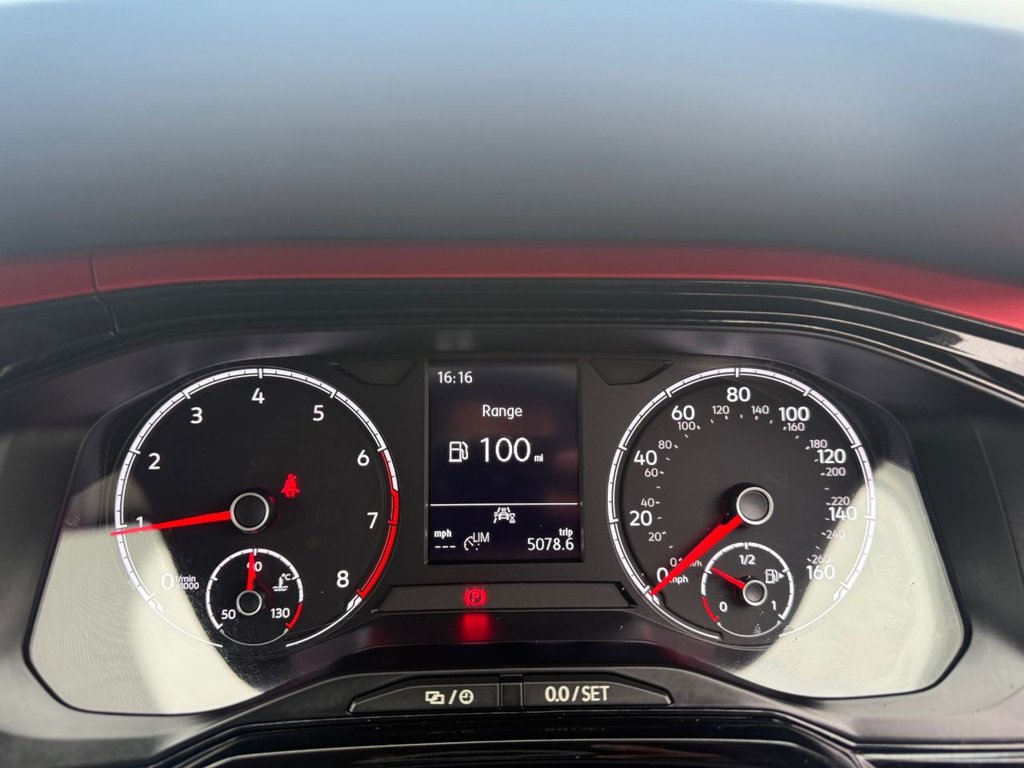 Used Volkswagen Polo 2020 for sale - 77897567: Photo 49