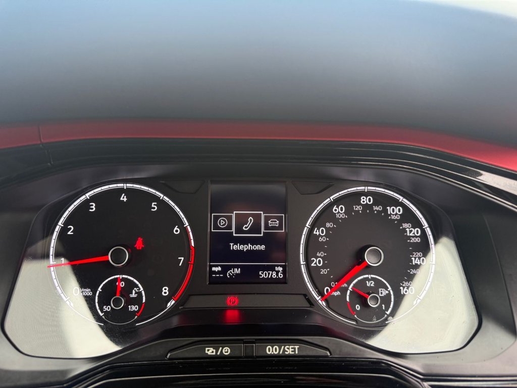 Used Volkswagen Polo 2020 for sale - 77897567: Photo 50