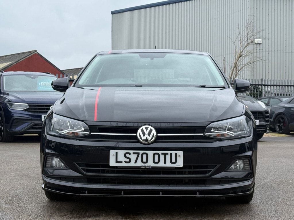 Used Volkswagen Polo 2020 for sale - 77897567: Photo 7