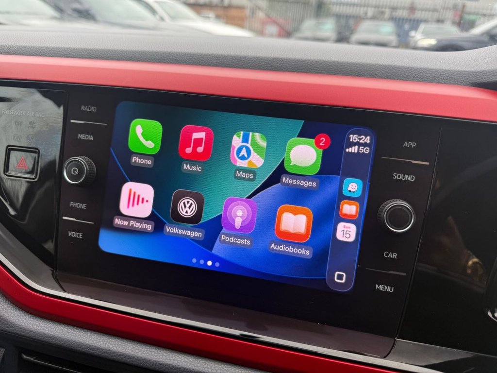 Used Volkswagen Polo 2020 for sale - 77897567: Photo 8