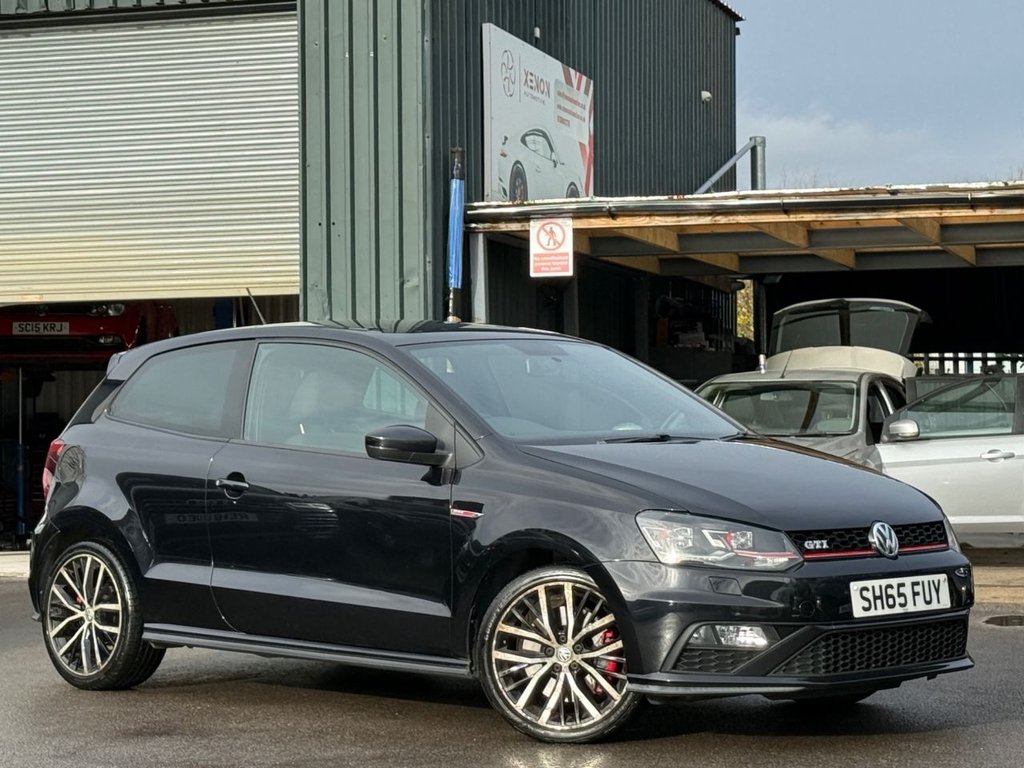 Used Volkswagen Polo 2015 for sale - 76559267: Photo 11