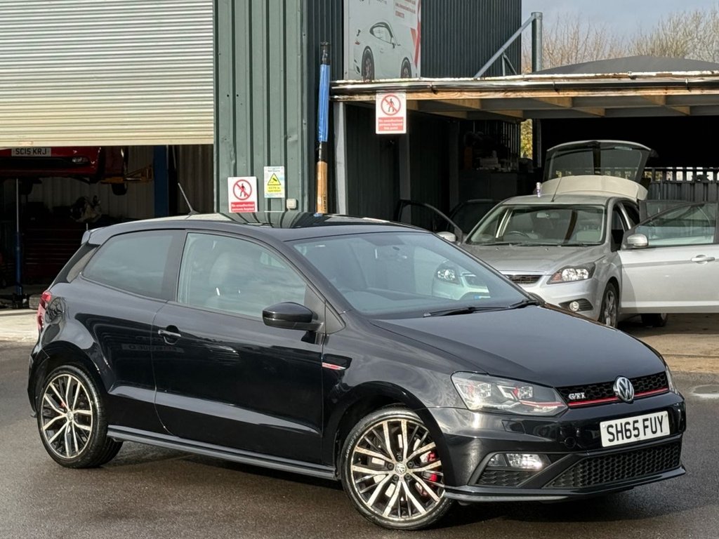 Used Volkswagen Polo 2015 for sale - 76559267: Photo 12