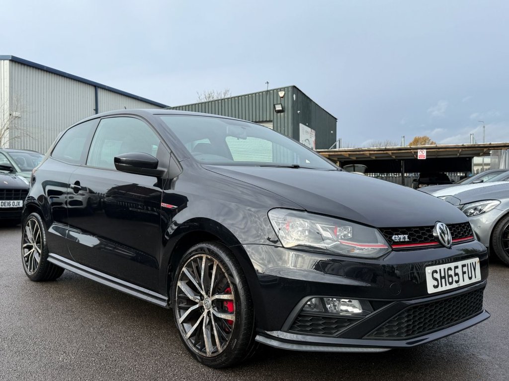 Used Volkswagen Polo 2015 for sale - 76559267: Photo 13