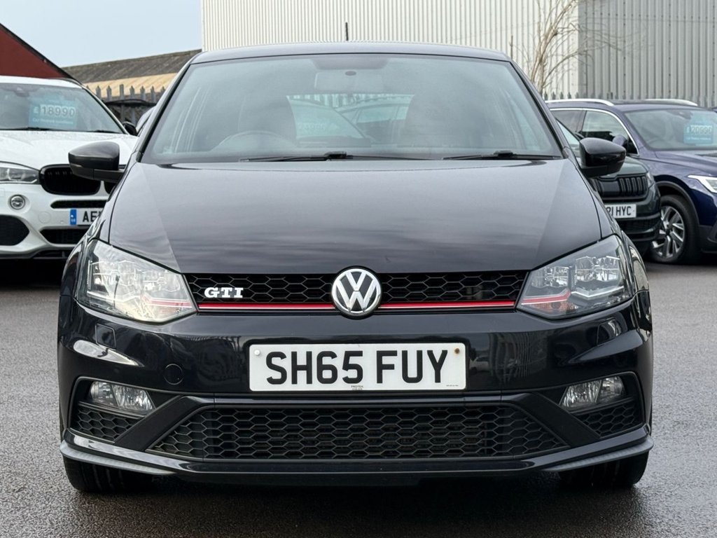 Used Volkswagen Polo 2015 for sale - 76559267: Photo 14