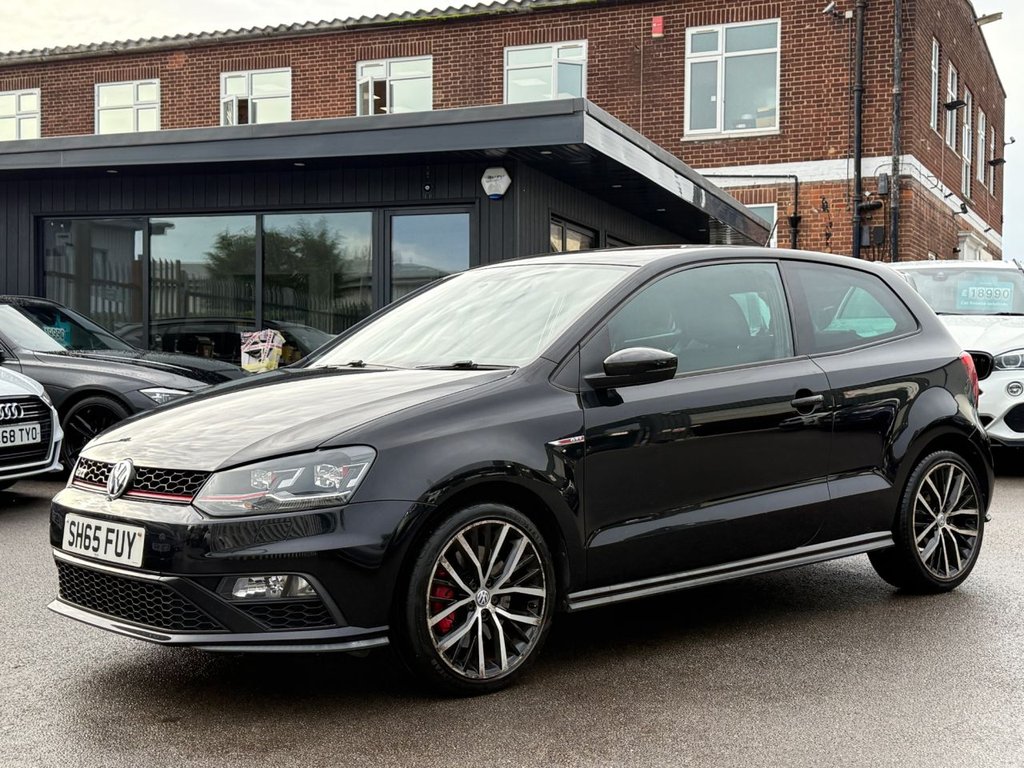 Used Volkswagen Polo 2015 for sale - 76559267: Photo 15