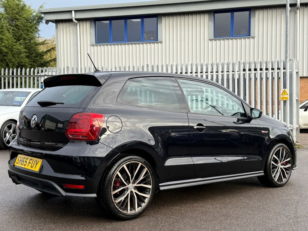 Used Volkswagen Polo 2015 for sale - 76559267: Photo 16