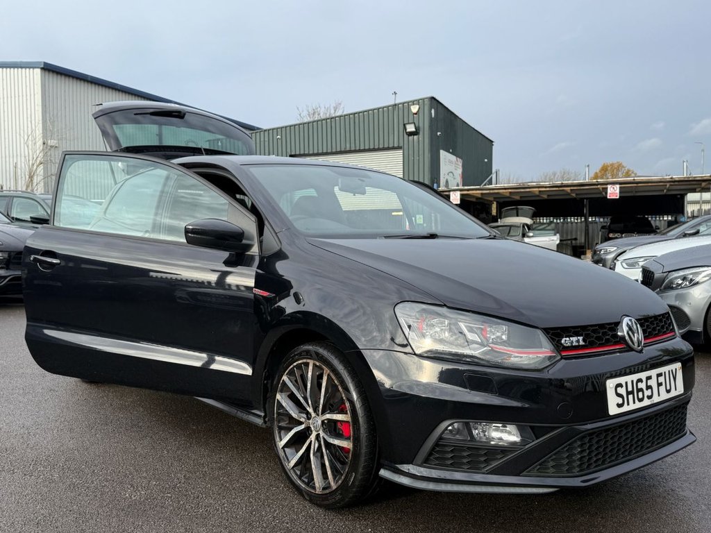 Used Volkswagen Polo 2015 for sale - 76559267: Photo 17