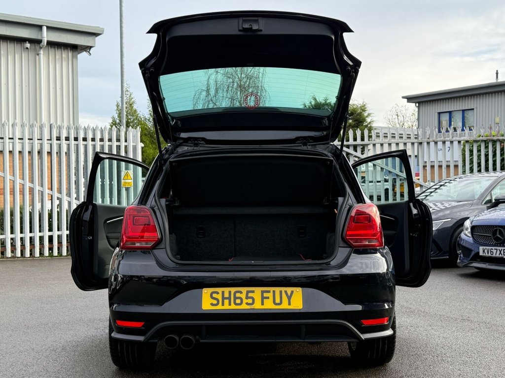 Used Volkswagen Polo 2015 for sale - 76559267: Photo 19