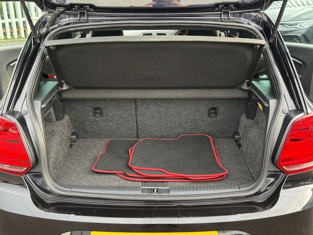 Used Volkswagen Polo 2015 for sale - 76559267: Photo 20