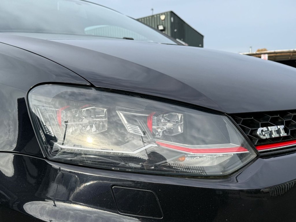 Used Volkswagen Polo 2015 for sale - 76559267: Photo 22