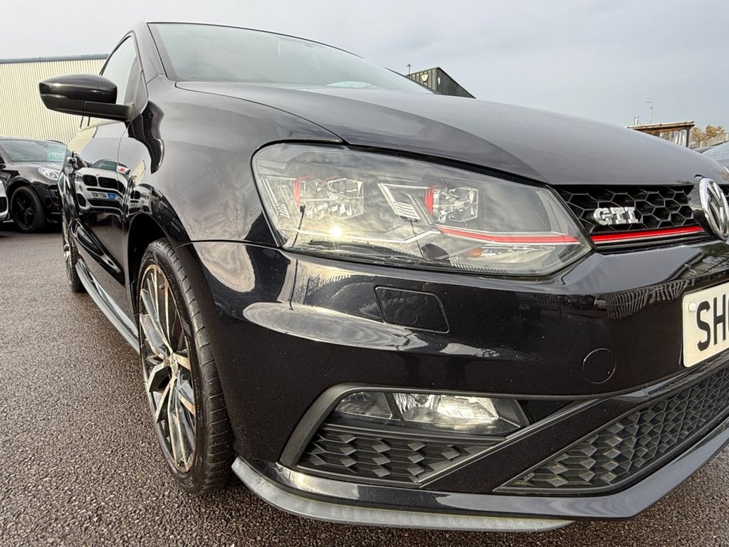 Used Volkswagen Polo 2015 for sale - 76559267: Photo 24