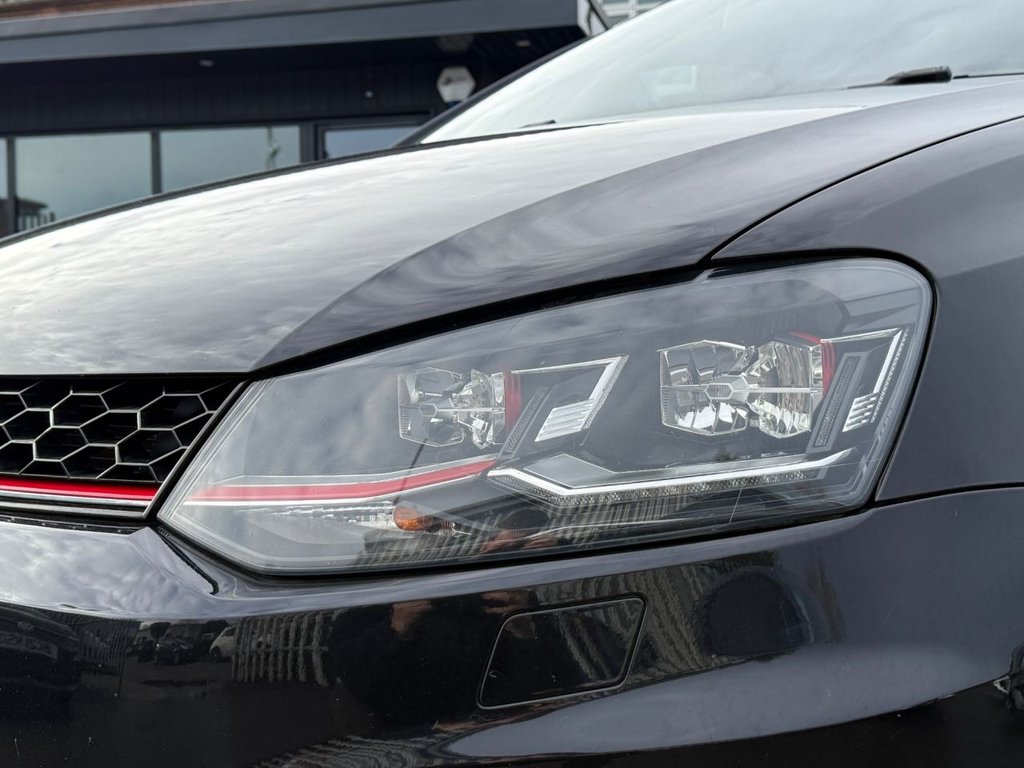 Used Volkswagen Polo 2015 for sale - 76559267: Photo 25