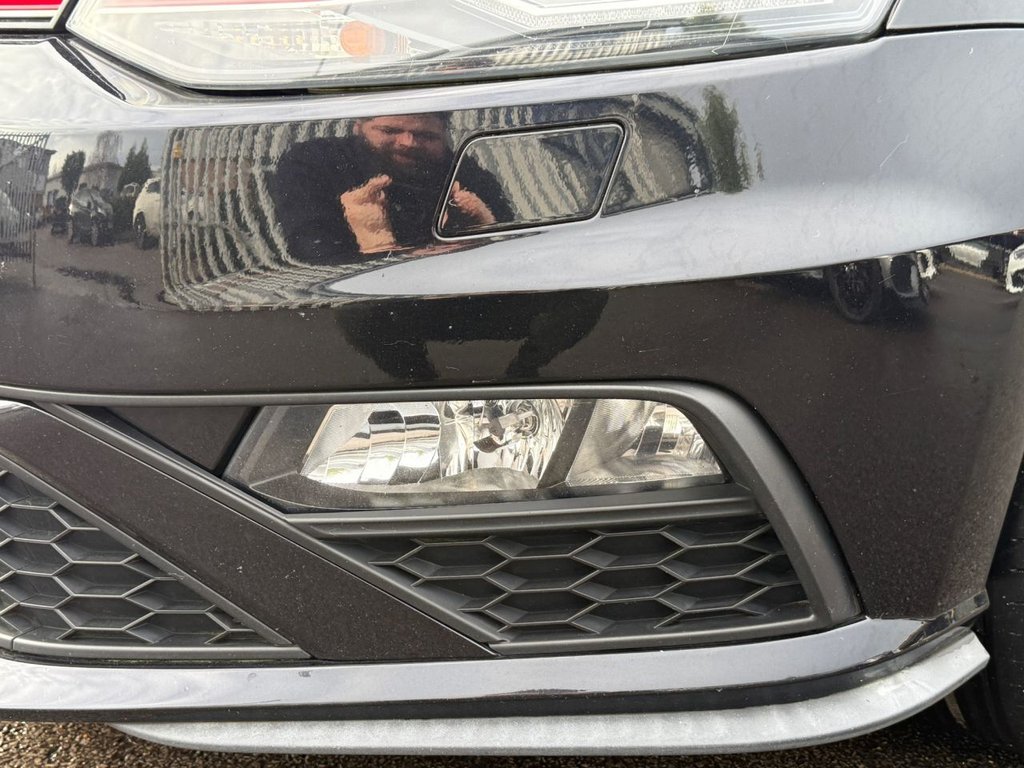 Used Volkswagen Polo 2015 for sale - 76559267: Photo 26