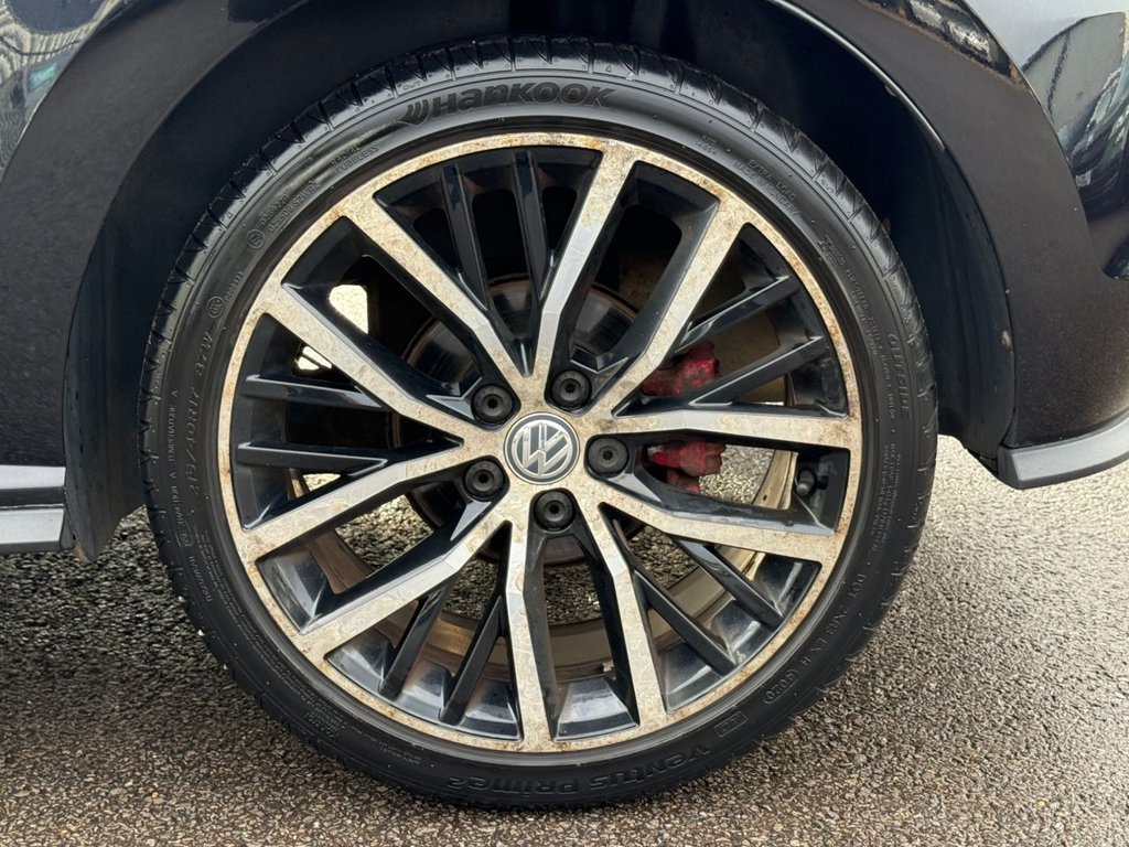 Used Volkswagen Polo 2015 for sale - 76559267: Photo 28