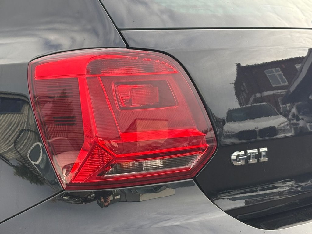 Used Volkswagen Polo 2015 for sale - 76559267: Photo 29