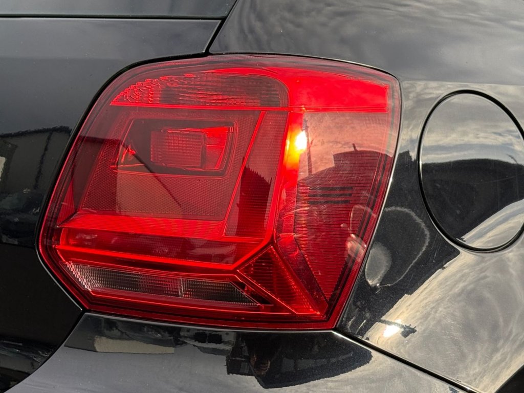 Used Volkswagen Polo 2015 for sale - 76559267: Photo 30