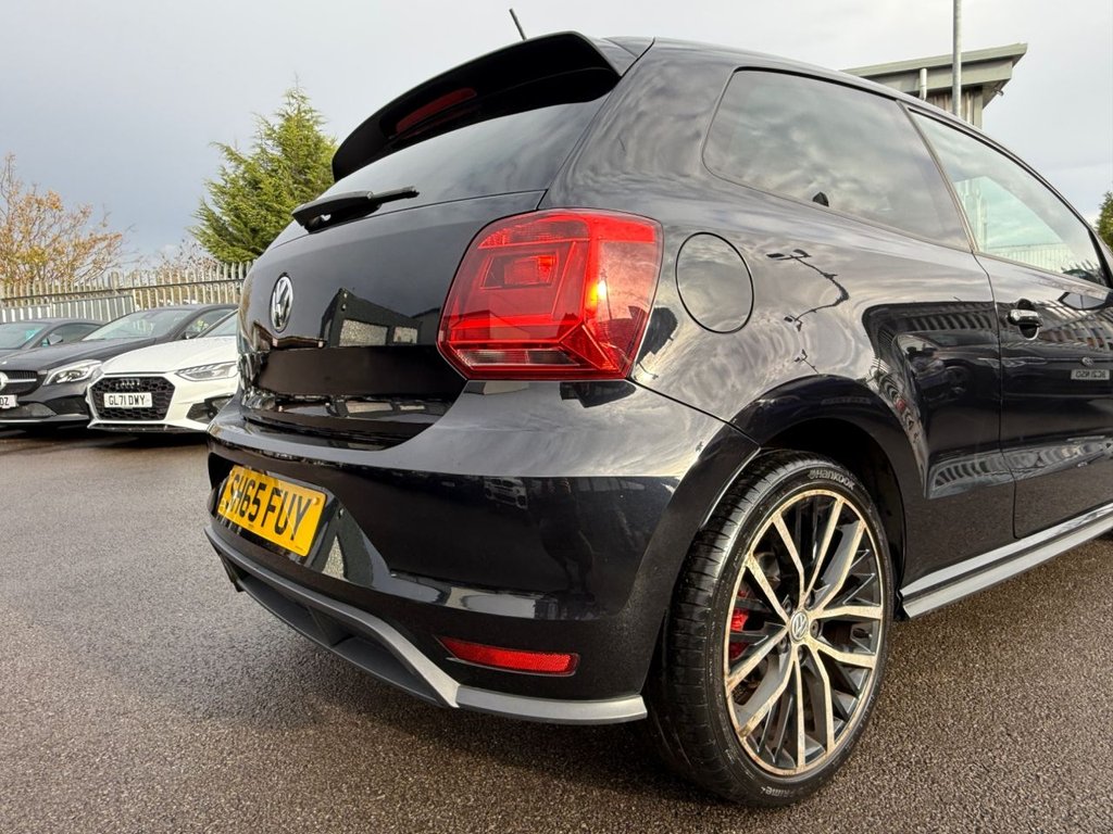 Used Volkswagen Polo 2015 for sale - 76559267: Photo 31