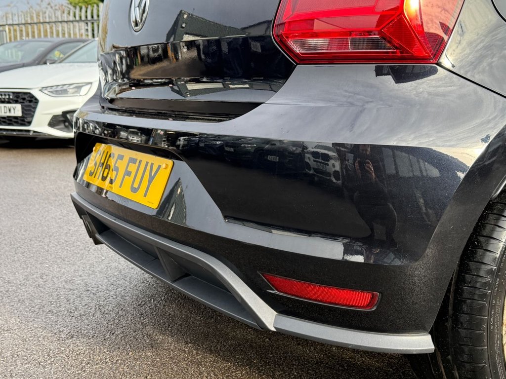 Used Volkswagen Polo 2015 for sale - 76559267: Photo 32