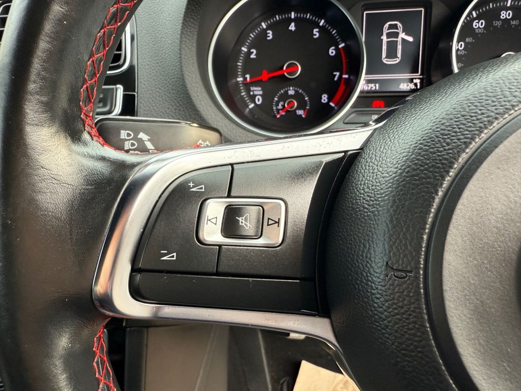 Used Volkswagen Polo 2015 for sale - 76559267: Photo 45