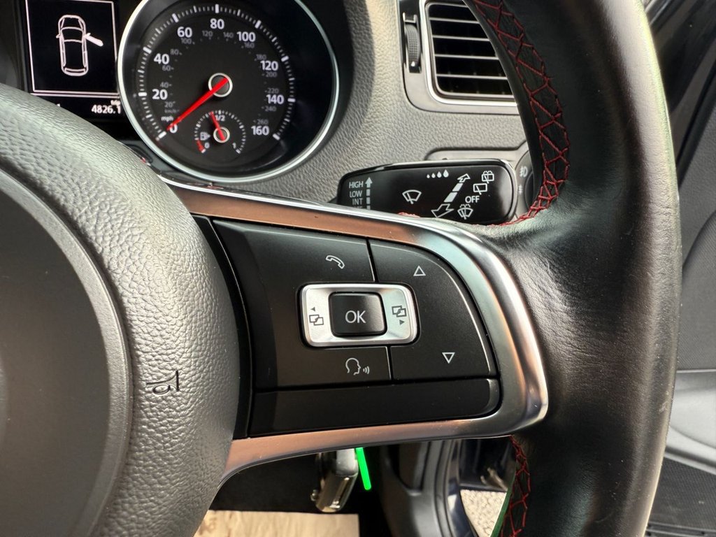 Used Volkswagen Polo 2015 for sale - 76559267: Photo 46