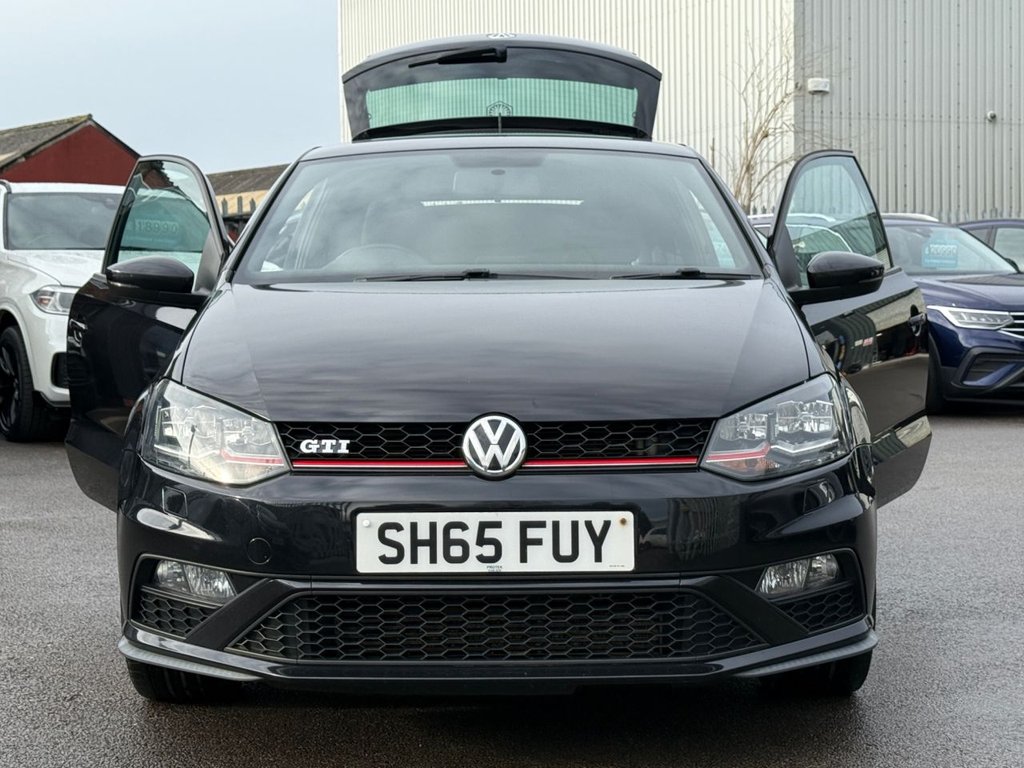 Used Volkswagen Polo 2015 for sale - 76559267: Photo 5