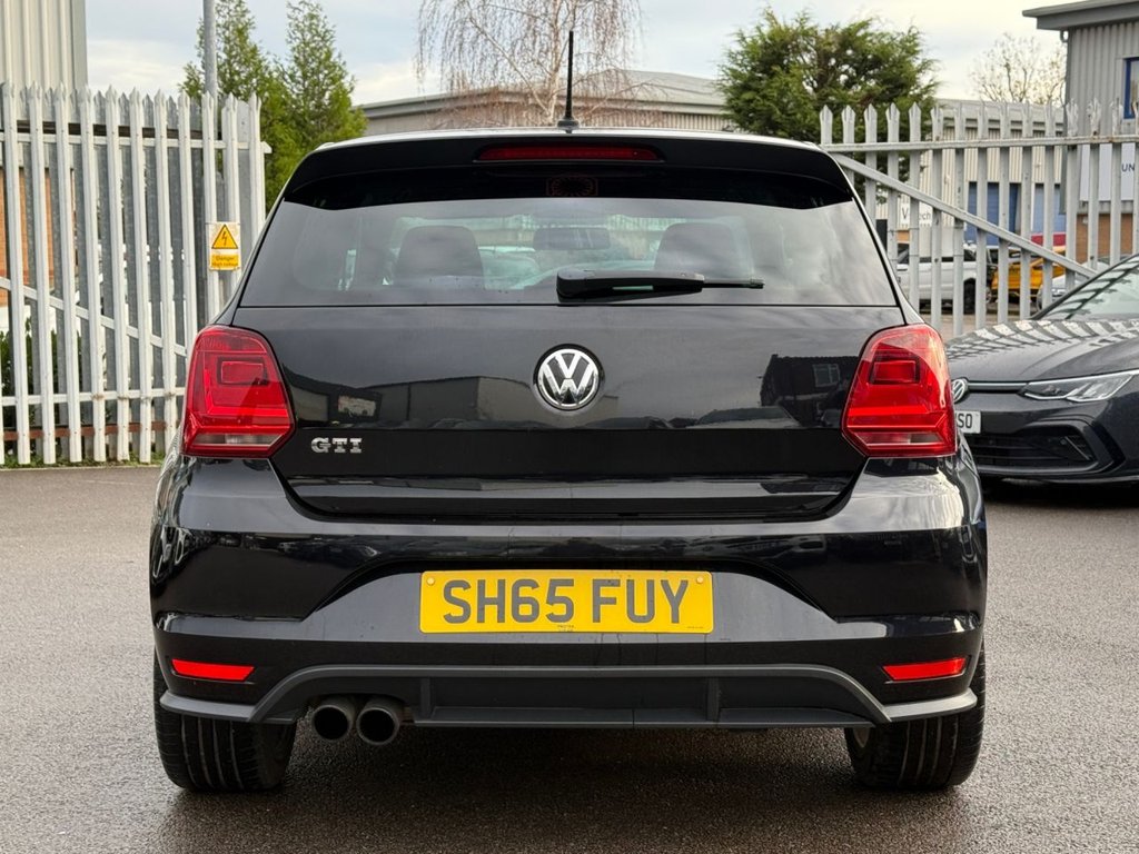 Used Volkswagen Polo 2015 for sale - 76559267: Photo 7