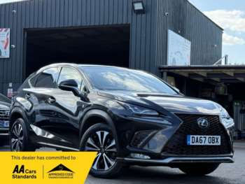 Used Lexus NX 2017 for sale - 75042492: Photo