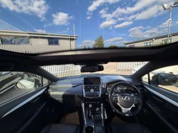 Used Lexus NX 2017 for sale - 75042492: Photo