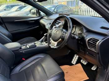 Used Lexus NX 2017 for sale - 75042492: Photo