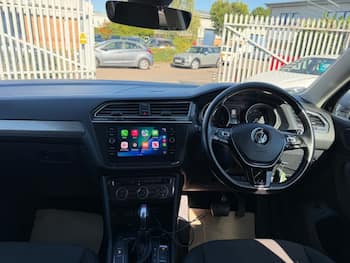 Used Volkswagen Tiguan Allspace 2019 for sale - 79632791: Photo