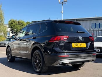 Used Volkswagen Tiguan Allspace 2019 for sale - 79632791: Photo