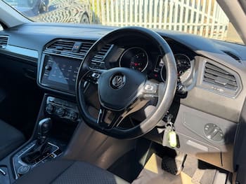 Used Volkswagen Tiguan Allspace 2019 for sale - 79632791: Photo