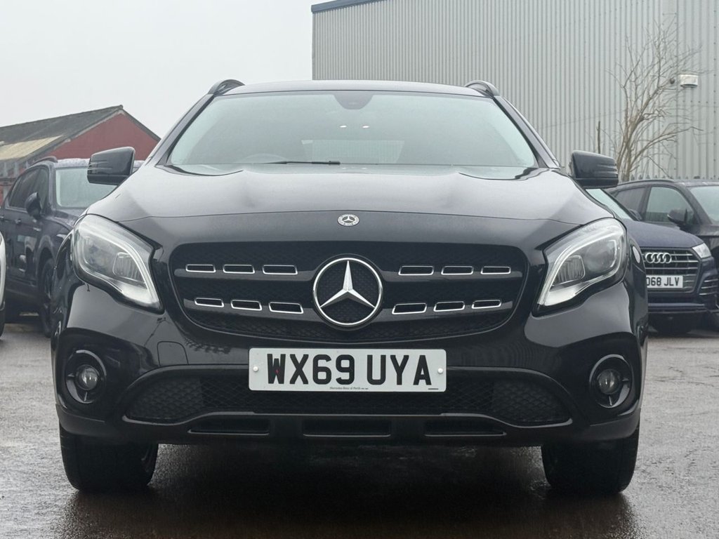 Used Mercedes-Benz GLA 2019 for sale - 77507796: Photo 10