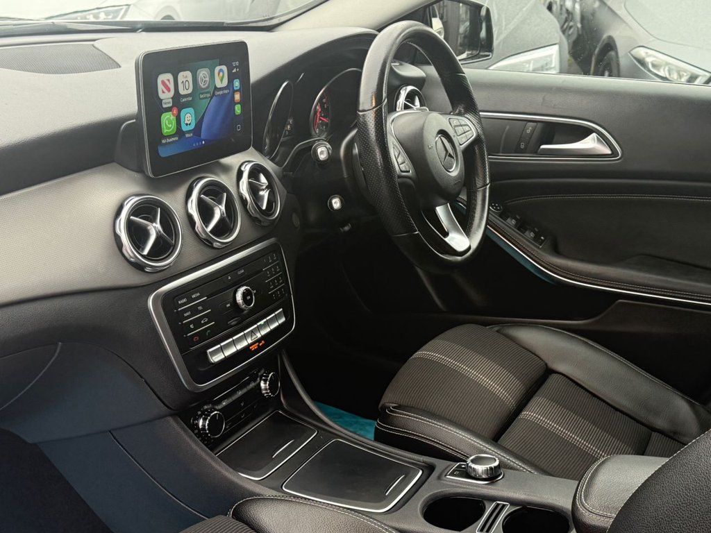 Used Mercedes-Benz GLA 2019 for sale - 77507796: Photo 13