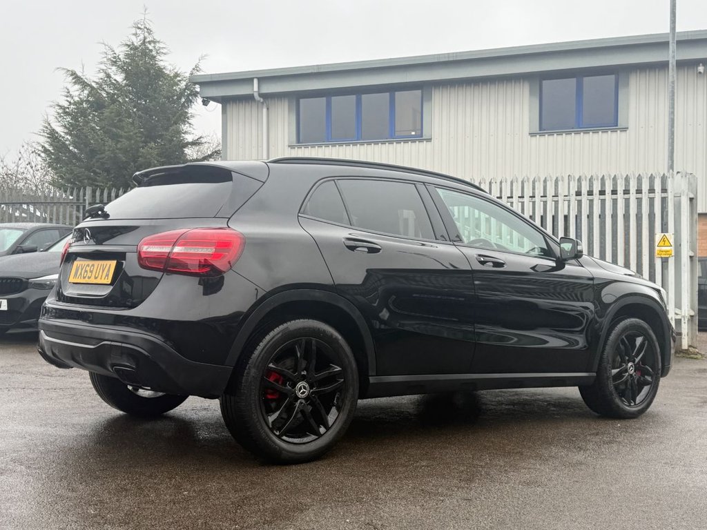 Used Mercedes-Benz GLA 2019 for sale - 77507796: Photo 15