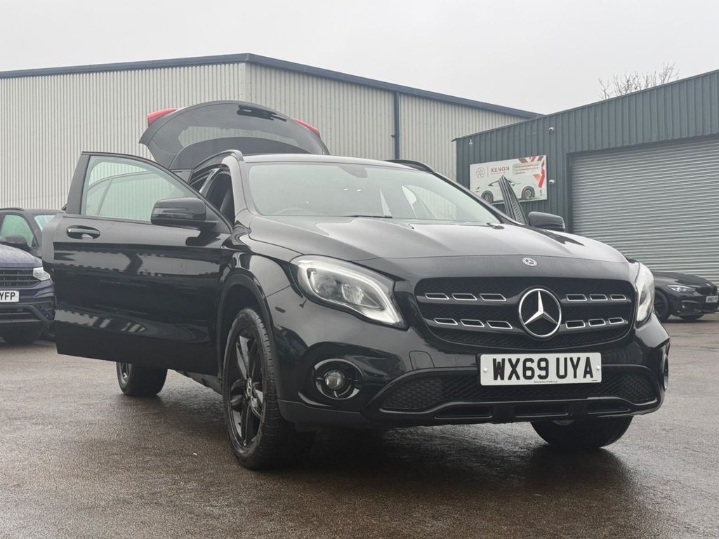 Used Mercedes-Benz GLA 2019 for sale - 77507796: Photo 19