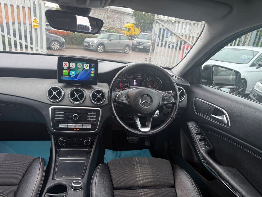 Used Mercedes-Benz GLA 2019 for sale - 77507796: Photo 2