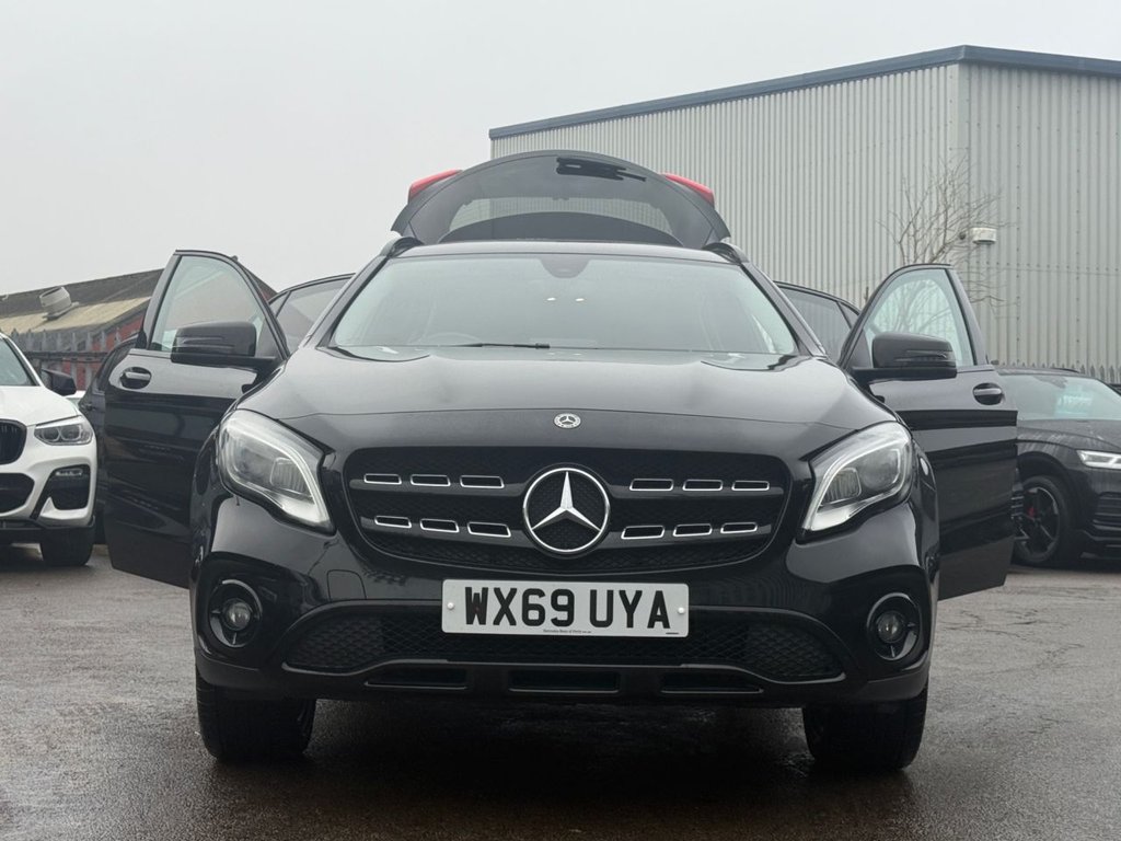 Used Mercedes-Benz GLA 2019 for sale - 77507796: Photo 20