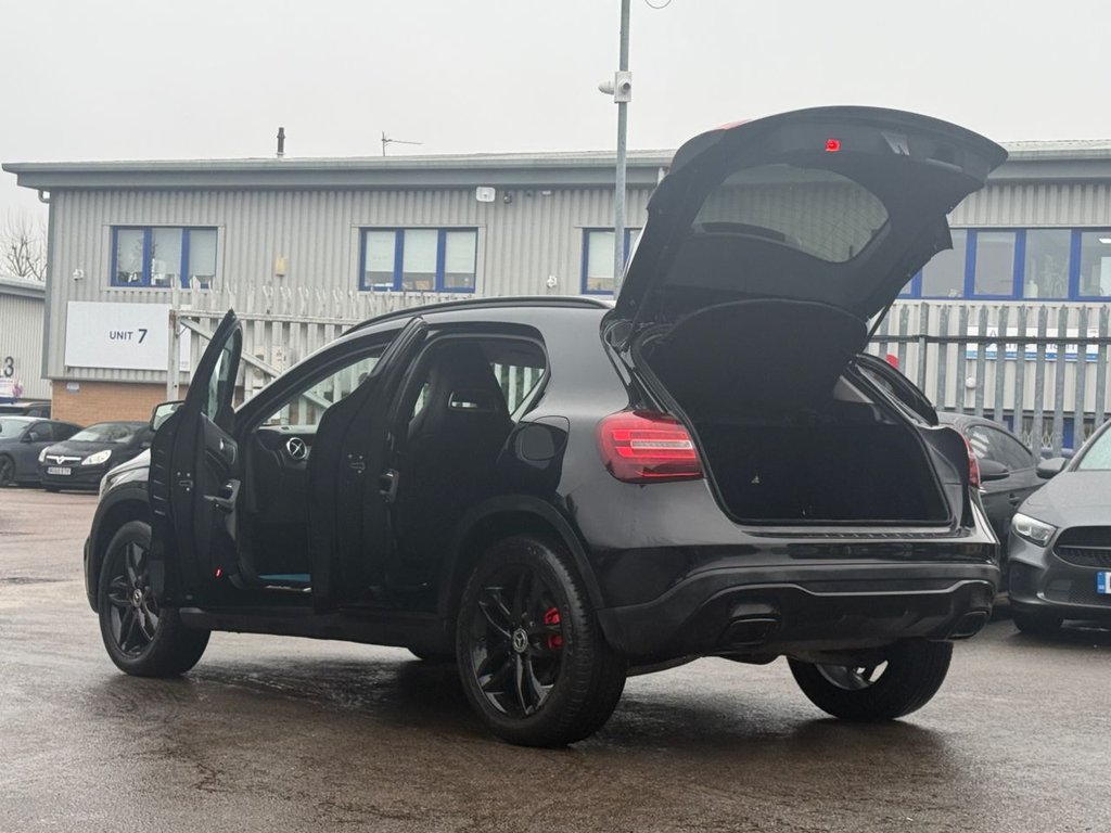 Used Mercedes-Benz GLA 2019 for sale - 77507796: Photo 22